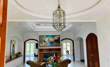 Vendo Casa en Residencial Fuentes de Las Lomas, Interlomas, Cdmx