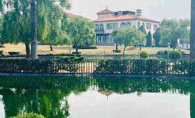 Vendo Casa en Residencial Fuentes de Las Lomas, Interlomas, Cdmx