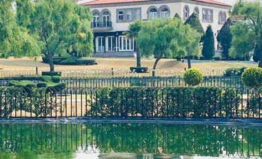 Vendo Casa en Residencial Fuentes de Las Lomas, Interlomas, Cdmx