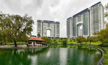 Vendo Casa en Residencial Fuentes de Las Lomas, Interlomas, Cdmx