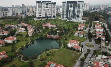 Vendo Casa en Residencial Fuentes de Las Lomas, Interlomas, Cdmx