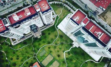 Vendo Casa en Residencial Fuentes de Las Lomas, Interlomas, Cdmx