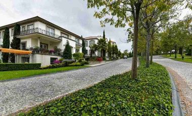 Vendo Casa en Residencial Fuentes de Las Lomas, Interlomas, Cdmx