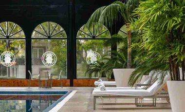 Vendo Casa en Residencial Fuentes de Las Lomas, Interlomas, Cdmx