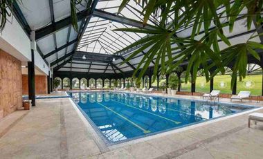 Vendo Casa en Residencial Fuentes de Las Lomas, Interlomas, Cdmx