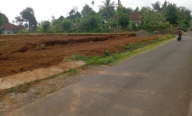 perumahan dijual dekat purbalingga kota