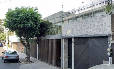 CASA EN REMATE COYOACAN