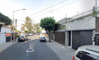 CASA EN REMATE COYOACAN