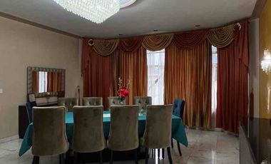 SE VENDE Exclusiva Mansión en los Ceibos para vivir o como Empresa