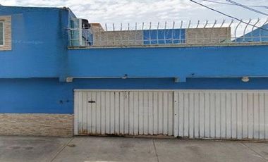 CASA EN REMATE COYOACAN