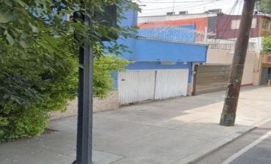 CASA EN REMATE COYOACAN