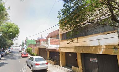 CASA EN REMATE COYOACAN