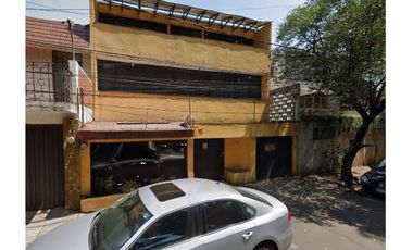 CASA EN REMATE COYOACAN