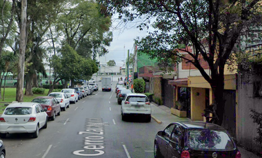 CASA EN REMATE COYOACAN