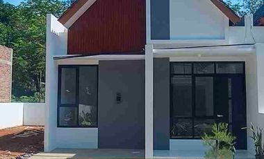 RUMAH MURAH SIAP HUNI GUNUNGPATI