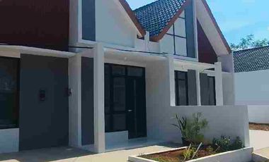 RUMAH MURAH SIAP HUNI GUNUNGPATI