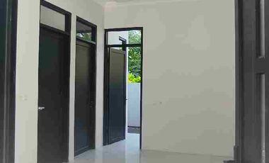 RUMAH MURAH SIAP HUNI GUNUNGPATI