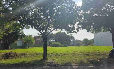 Tanah Kavling Siap Bangun Teluk Golf Citraland