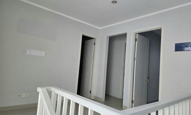 Disewakan rumah di Discovery - Sektor 7 Bintaro Jaya - TangSel