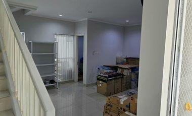 Disewakan rumah di Discovery - Sektor 7 Bintaro Jaya - TangSel