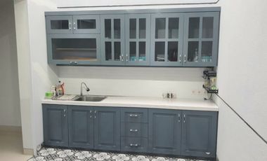 Disewakan rumah di Discovery - Sektor 7 Bintaro Jaya - TangSel