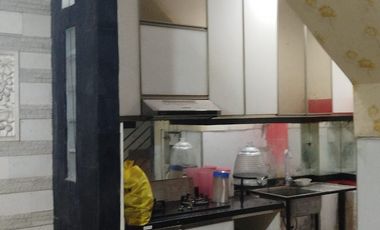 Disewakan rumah 2 lantai diCluster bebas banjir Ciledug dekat busway puri Beta Ciledug