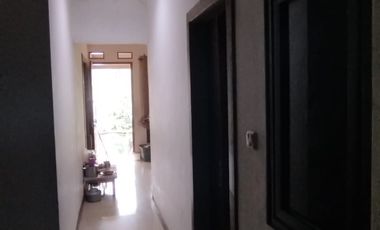 Disewakan rumah 2 lantai diCluster bebas banjir Ciledug dekat busway puri Beta Ciledug