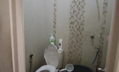 Disewakan rumah 2 lantai diCluster bebas banjir Ciledug dekat busway puri Beta Ciledug