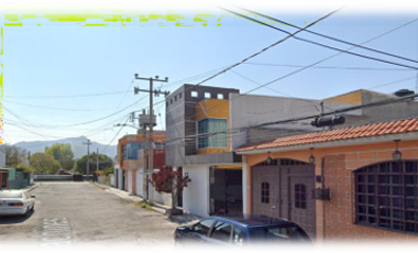 CASA EN VENTA EN ESTADO DE MEXICO SAN FRANCISCO COACALCO