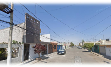 CASA EN VENTA EN ESTADO DE MEXICO SAN FRANCISCO COACALCO