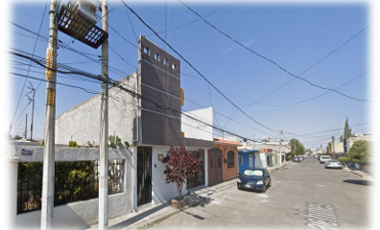 CASA EN VENTA EN ESTADO DE MEXICO SAN FRANCISCO COACALCO