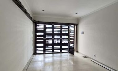 disewakan rumah baru siap huni di bintaro kebayoran residence