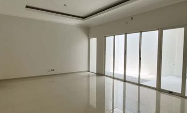 disewakan rumah baru siap huni di bintaro kebayoran residence