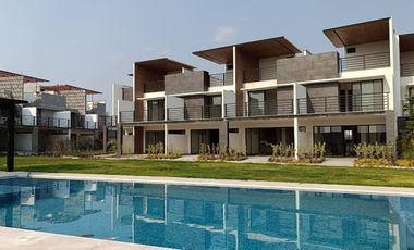 SIERRA SANTA FE XOCHITEPEC