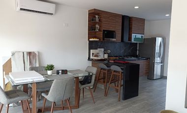 SIERRA SANTA FE XOCHITEPEC