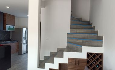 SIERRA SANTA FE XOCHITEPEC