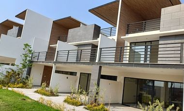 SIERRA SANTA FE XOCHITEPEC