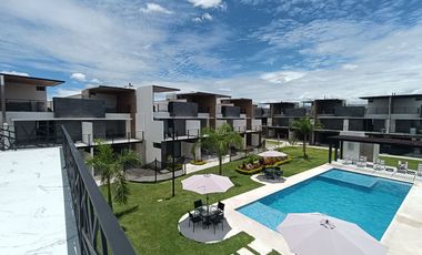 SIERRA SANTA FE XOCHITEPEC