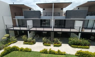 SIERRA SANTA FE XOCHITEPEC