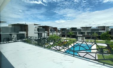 SIERRA SANTA FE XOCHITEPEC