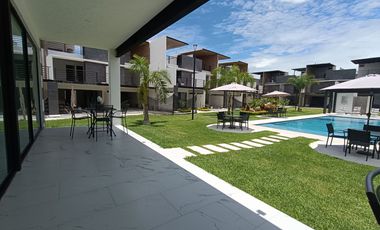 SIERRA SANTA FE XOCHITEPEC