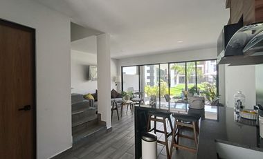 SIERRA SANTA FE XOCHITEPEC