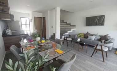 SIERRA SANTA FE XOCHITEPEC