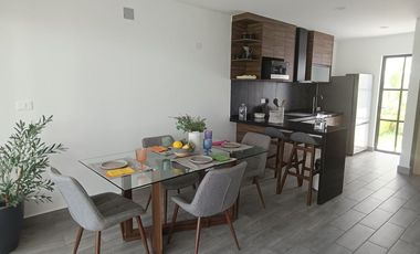 SIERRA SANTA FE XOCHITEPEC