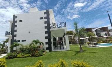 SIERRA SANTA FE XOCHITEPEC