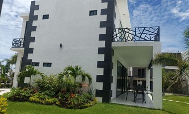 SIERRA SANTA FE XOCHITEPEC