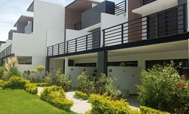 SIERRA SANTA FE XOCHITEPEC