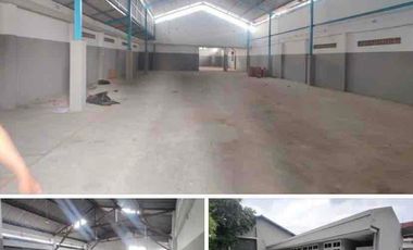 Gudang disewakan di Bangunharjo, Sewon, Bantul, Daerah Istimewa Yogyakarta