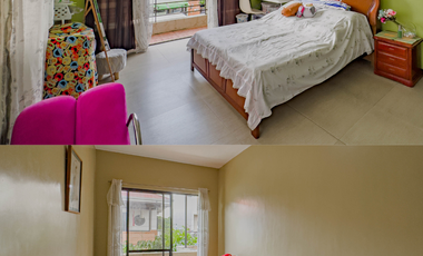 House and Lot in Katarungan Village