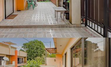 House and Lot in Katarungan Village